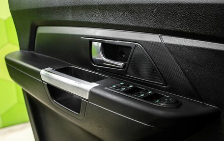 ЛуАЗ Patriot, 2019 год, 1 300 000 рублей, 20 фотография