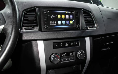 ЛуАЗ Patriot, 2019 год, 1 300 000 рублей, 17 фотография