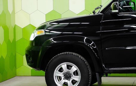 ЛуАЗ Patriot, 2019 год, 1 300 000 рублей, 8 фотография