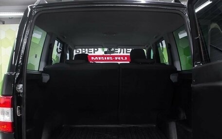 ЛуАЗ Patriot, 2019 год, 1 300 000 рублей, 23 фотография