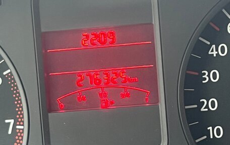 Volkswagen Polo VI (EU Market), 2011 год, 335 000 рублей, 5 фотография