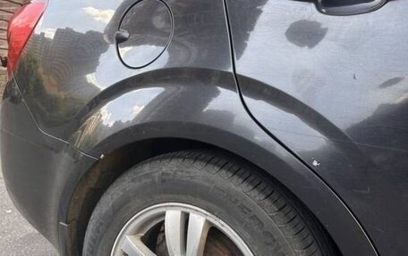 Chevrolet Aveo III, 2013 год, 550 000 рублей, 2 фотография