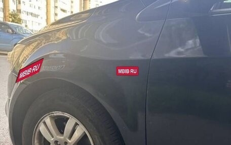 Chevrolet Aveo III, 2013 год, 550 000 рублей, 4 фотография