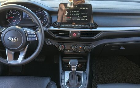 KIA K3, 2020 год, 1 820 000 рублей, 7 фотография