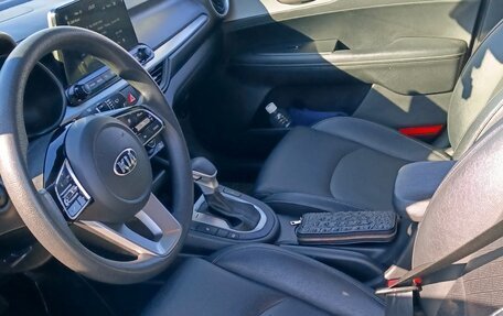 KIA K3, 2020 год, 1 820 000 рублей, 10 фотография