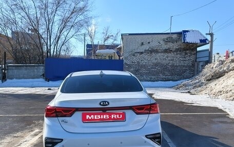 KIA K3, 2020 год, 1 820 000 рублей, 3 фотография