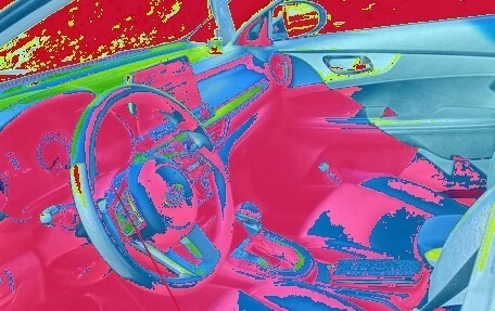 KIA K3, 2020 год, 1 820 000 рублей, 8 фотография