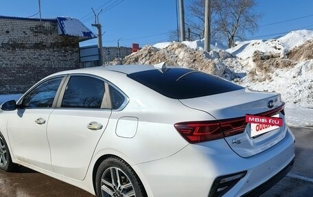 KIA K3, 2020 год, 1 820 000 рублей, 4 фотография