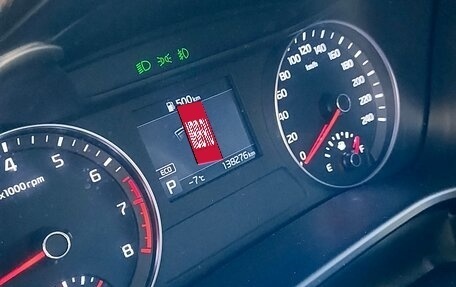 KIA K3, 2020 год, 1 820 000 рублей, 9 фотография