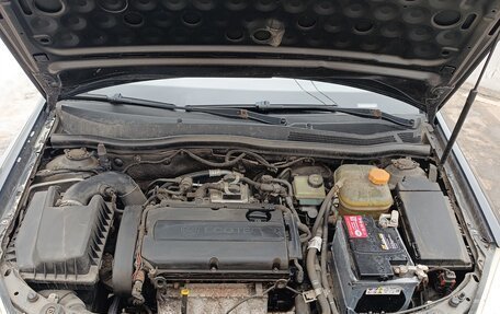 Opel Astra H, 2012 год, 250 000 рублей, 12 фотография