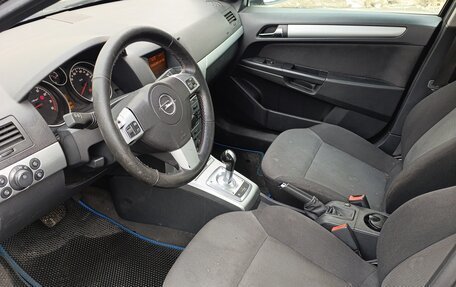 Opel Astra H, 2012 год, 250 000 рублей, 9 фотография