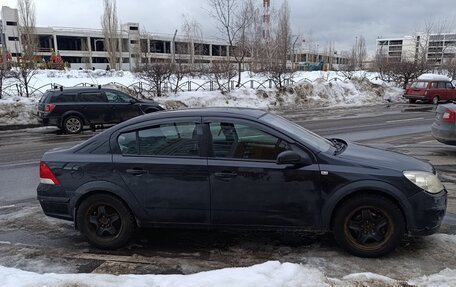 Opel Astra H, 2012 год, 250 000 рублей, 5 фотография