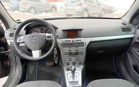 Opel Astra H, 2012 год, 250 000 рублей, 11 фотография