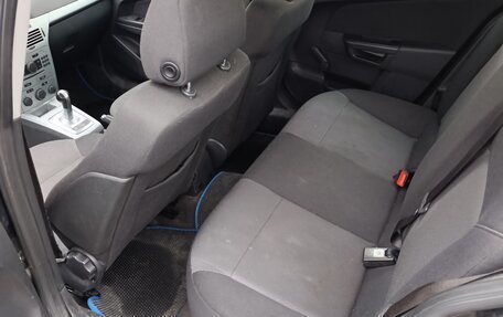 Opel Astra H, 2012 год, 250 000 рублей, 8 фотография
