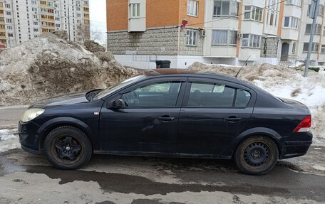 Opel Astra H, 2012 год, 250 000 рублей, 2 фотография