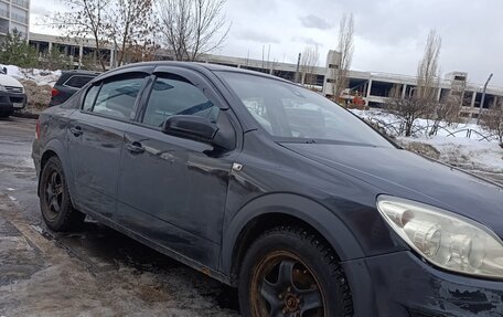 Opel Astra H, 2012 год, 250 000 рублей, 6 фотография