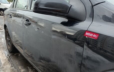 Opel Astra H, 2012 год, 250 000 рублей, 7 фотография