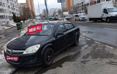 Opel Astra H, 2012 год, 250 000 рублей, 4 фотография