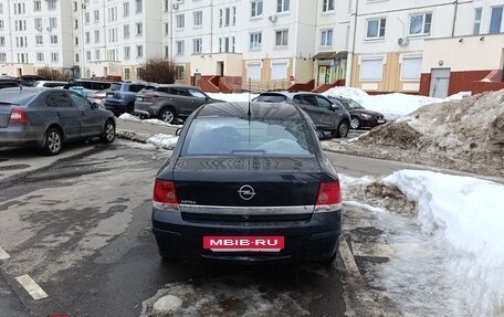Opel Astra H, 2012 год, 250 000 рублей, 3 фотография