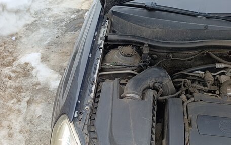 Opel Astra H, 2012 год, 250 000 рублей, 13 фотография