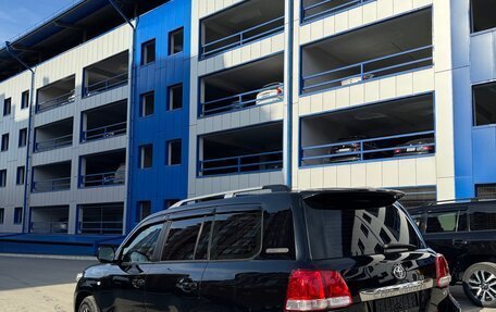 Toyota Land Cruiser 200, 2011 год, 3 799 999 рублей, 6 фотография