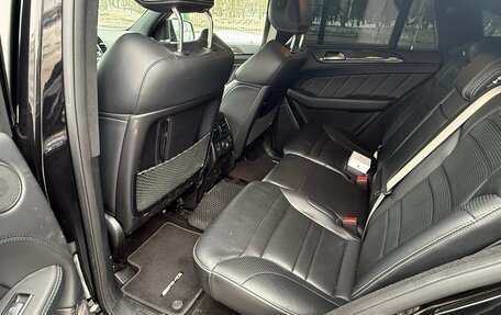 Mercedes-Benz GLE Coupe AMG, 2019 год, 7 200 000 рублей, 7 фотография