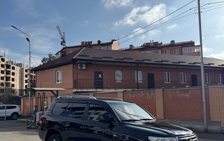 Toyota Land Cruiser 200, 2011 год, 3 799 999 рублей, 3 фотография