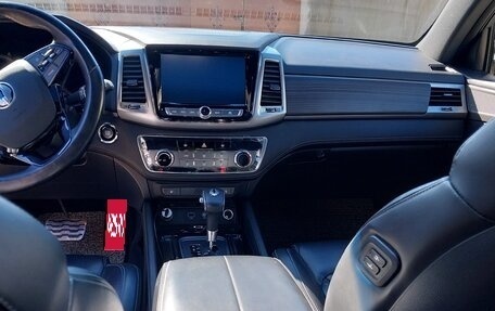 SsangYong Rexton, 2019 год, 3 150 000 рублей, 7 фотография