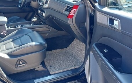 SsangYong Rexton, 2019 год, 3 150 000 рублей, 5 фотография