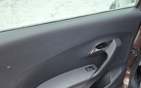 Volkswagen Polo VI (EU Market), 2016 год, 1 000 000 рублей, 9 фотография