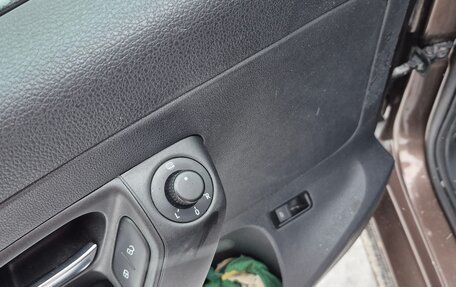 Volkswagen Polo VI (EU Market), 2016 год, 1 000 000 рублей, 8 фотография