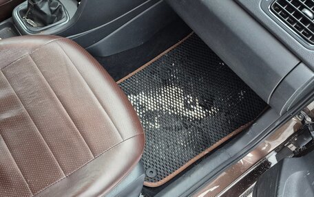 Volkswagen Polo VI (EU Market), 2016 год, 1 000 000 рублей, 11 фотография