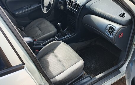 Nissan Almera Classic, 2006 год, 450 000 рублей, 4 фотография