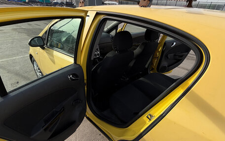 Opel Corsa D, 2007 год, 255 000 рублей, 12 фотография