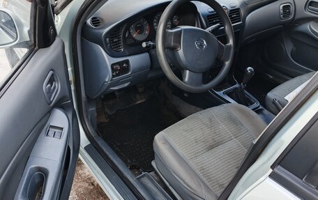 Nissan Almera Classic, 2006 год, 450 000 рублей, 6 фотография