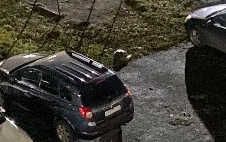 Chevrolet Captiva I, 2008 год, 750 000 рублей, 2 фотография