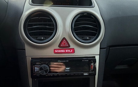 Opel Corsa D, 2007 год, 255 000 рублей, 17 фотография