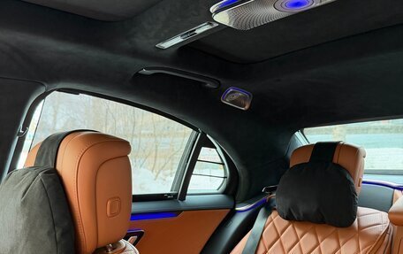 Mercedes-Benz S-Класс, 2021 год, 12 300 000 рублей, 7 фотография