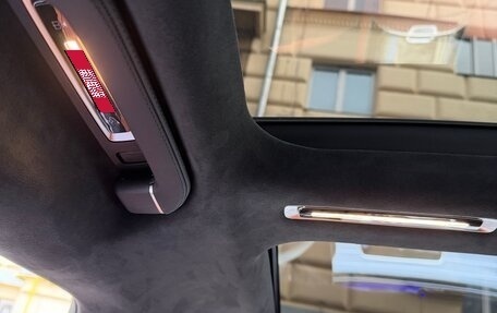 Mercedes-Benz S-Класс, 2021 год, 12 300 000 рублей, 8 фотография