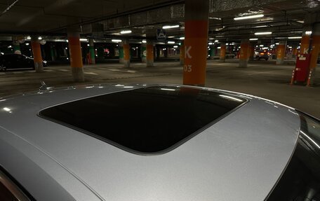 Audi A4, 2018 год, 2 950 000 рублей, 14 фотография