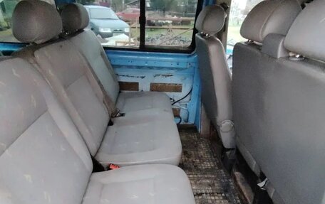 Volkswagen Transporter T5 рестайлинг, 2003 год, 455 000 рублей, 9 фотография