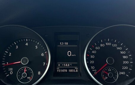 Volkswagen Golf VI, 2012 год, 730 000 рублей, 9 фотография