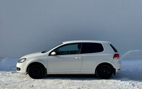 Volkswagen Golf VI, 2012 год, 730 000 рублей, 8 фотография