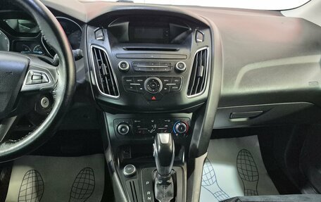 Ford Focus III, 2017 год, 820 000 рублей, 12 фотография