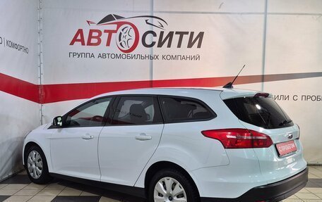 Ford Focus III, 2017 год, 820 000 рублей, 5 фотография