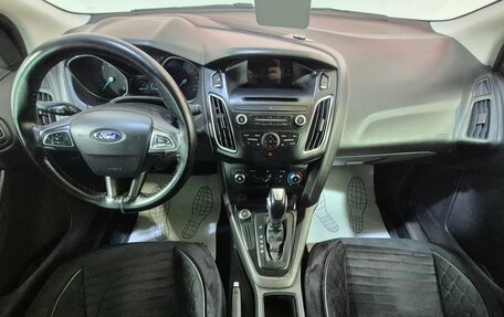 Ford Focus III, 2017 год, 820 000 рублей, 10 фотография