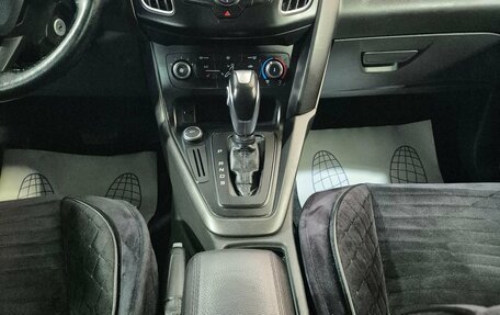 Ford Focus III, 2017 год, 820 000 рублей, 13 фотография