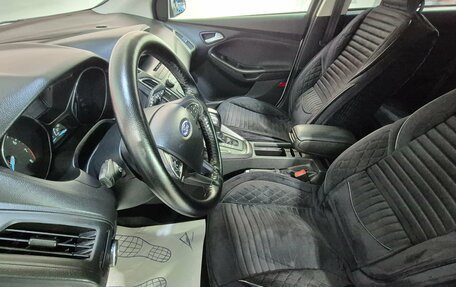 Ford Focus III, 2017 год, 820 000 рублей, 14 фотография