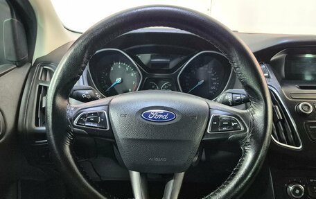 Ford Focus III, 2017 год, 820 000 рублей, 11 фотография