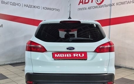 Ford Focus III, 2017 год, 820 000 рублей, 6 фотография